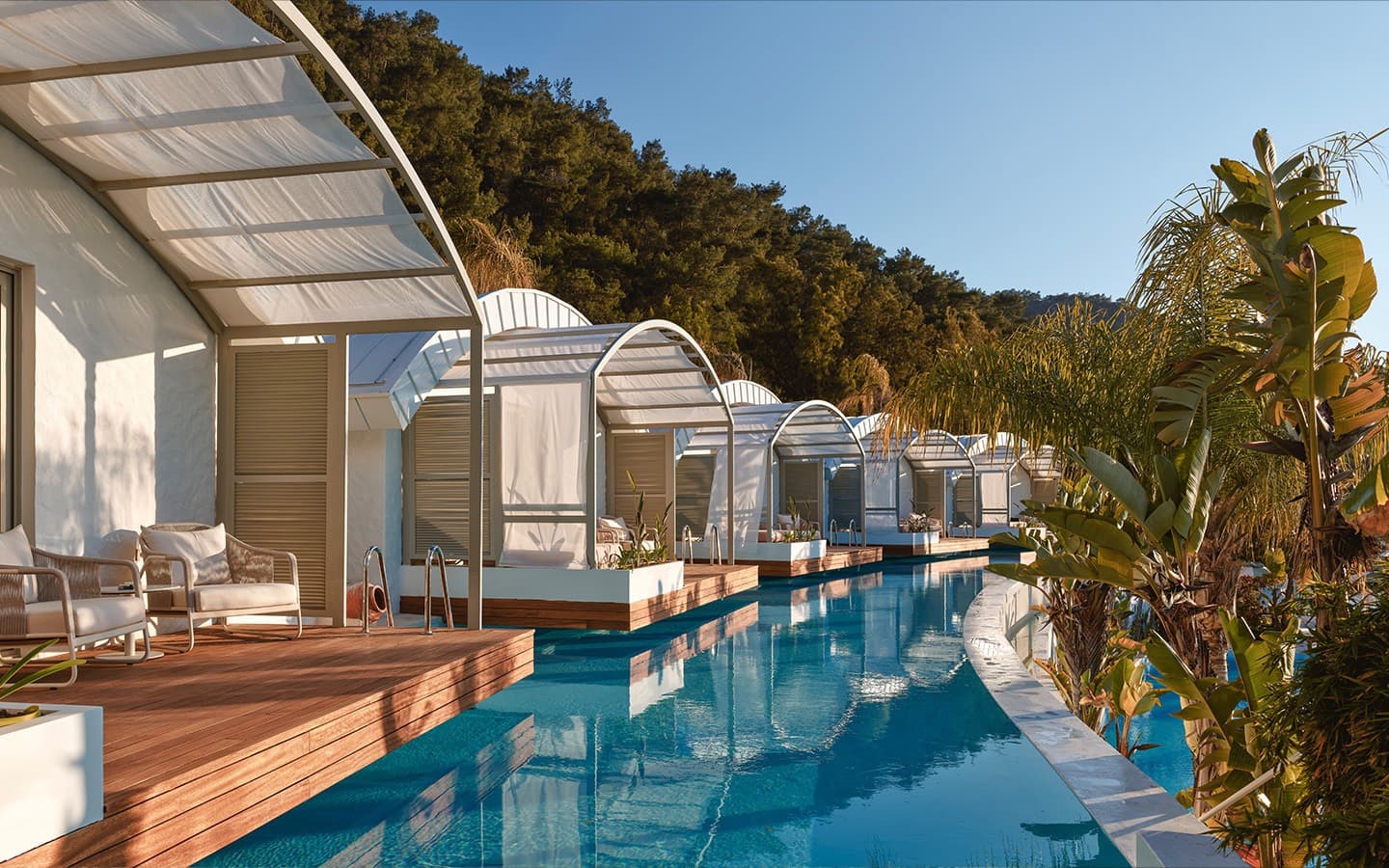 Yacht Classic Hotel