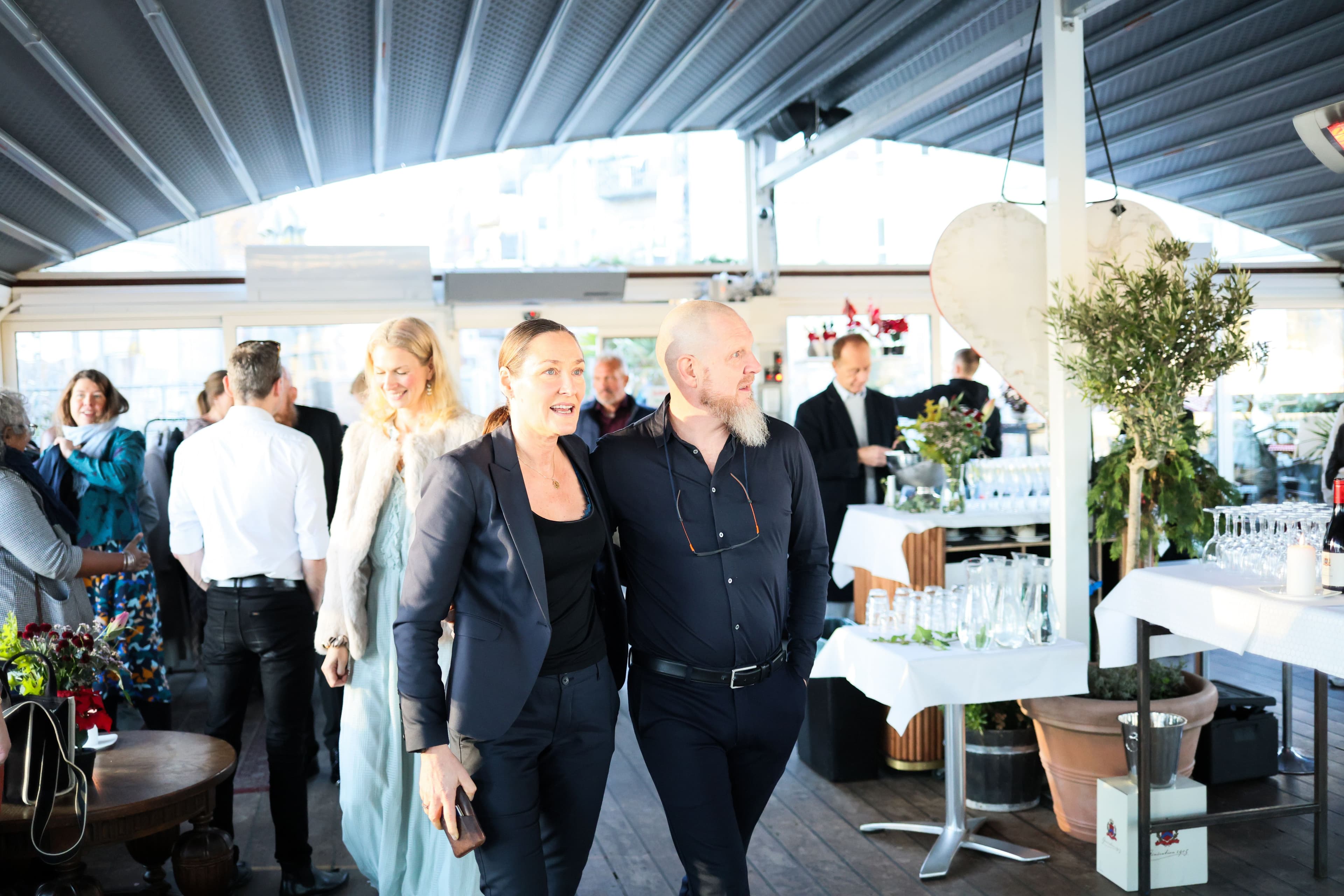 Corporate Events