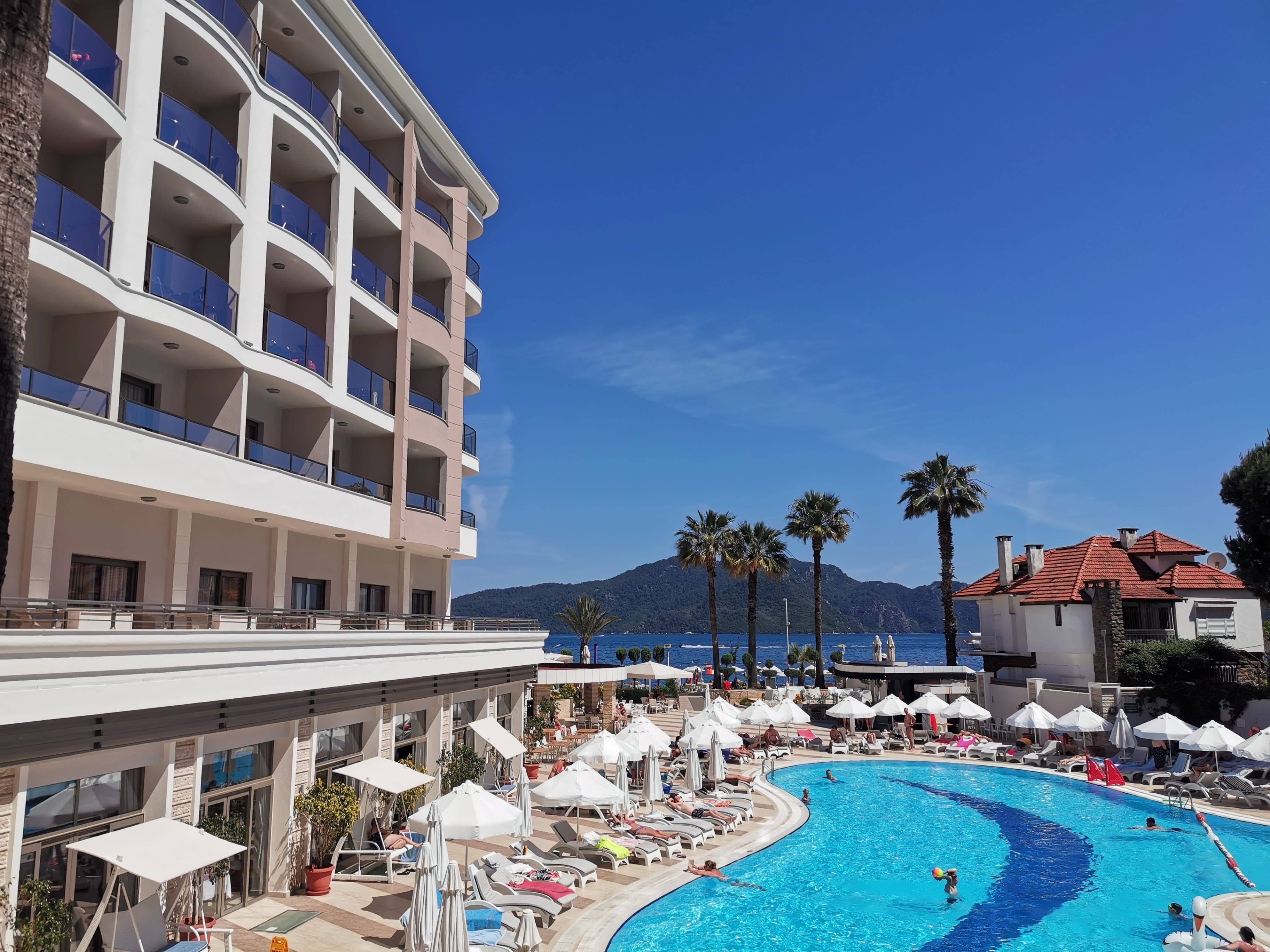 Hotel & Resort Events